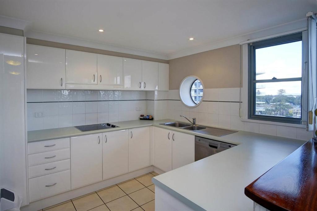 Sails Apartments Forster Bagian luar foto